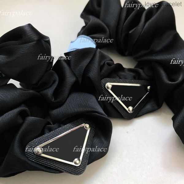 

headband for women fashion headbands letter hair accessories tie head rope hairpin jewelry party gift, Silver