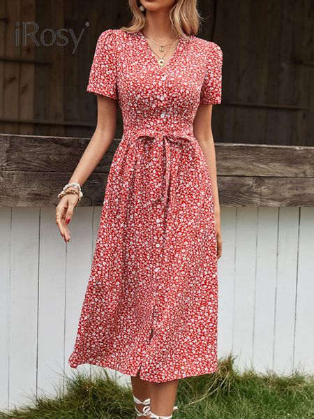 

party dresses women's dress summer in floral print v neck short sleeve button down shirt dress simple elegant party dresses for women 2, White;black