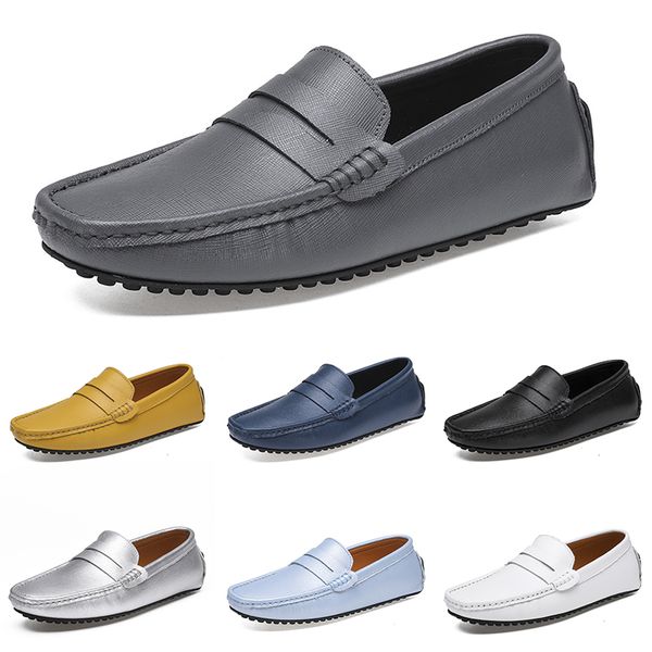 

men casual shoes solid color black whites silvers taupe dlives deep greys blues yellow jogging walking low soft multi mens sneaker outdoor t
