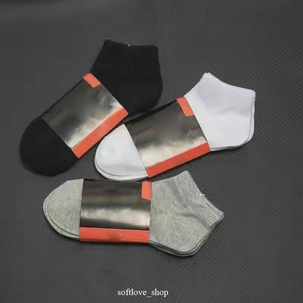 

2023 stocking designer mens womens socks wool stockings senior streets comfortable knee leg sock, Black