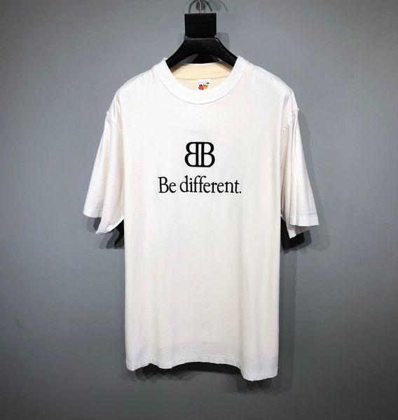 

men's plus tees & polos round neck embroidered and printed polar style summer wear with street pure cotton 1w2d, Black;brown