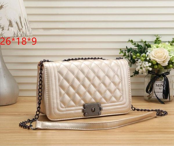 

new designer bag flap bag purse new designer square pack shoulder bag crossbody package clutch women wallet handbags discount