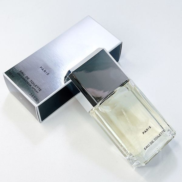 

product man perfume 100ml pour homme platinum egoiste freshness smell gentleman edt fragrance long lasting smell good spray