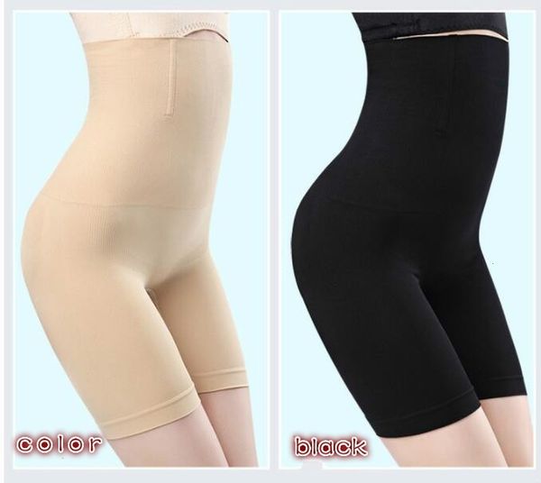 

waist tummy shaper xs5xl women shaper high waist slimming control panties corrective super elastic body shaperwear feamle pants underwear gi