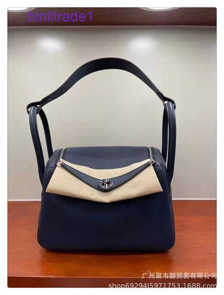 

designer original leather for 2023 bag lindys's scalp women's portable doctor's single-shoulder diagonal of sale 6c1m