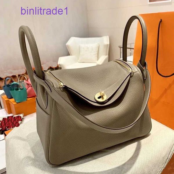 

designer original new women's bag lindys elephant 2023 gray mother doctor one shoulder portable pillow medicine box of sale vpd6