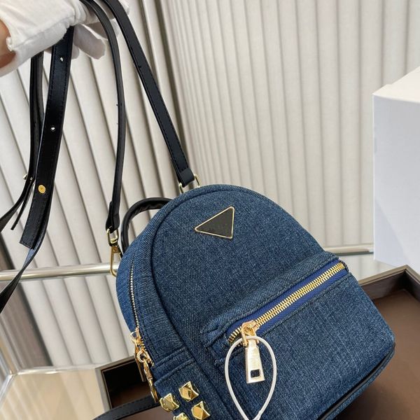 

designer backpack kawaii mini backpacks women shoulder bag for teenage multi-function small bags ladies travel backpacks
