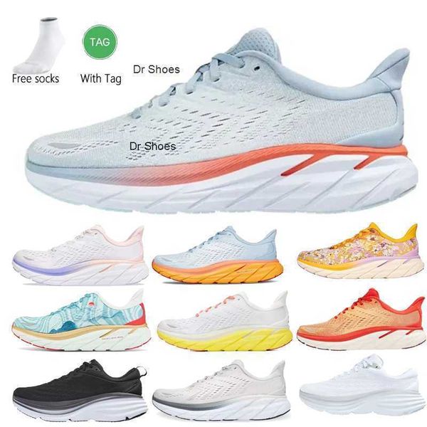 

2023 hoka one bondi 8 hoka running shoe local boots online store training sneakers accepted lifestyle shock absorption highway designer
