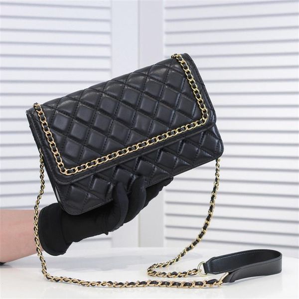 

ladies bag designers handbags genuine leather black fashion shoulder bags shopping luxury coin purses card holders wa207y, Red;black