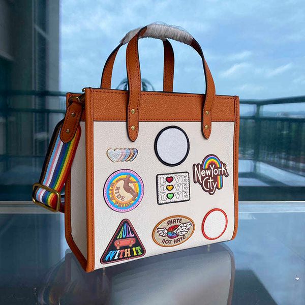 

coabag luxury totes designer bag womens handbags women tote bag crossbody ladies leather purse shoulder bags female large handbag 230314