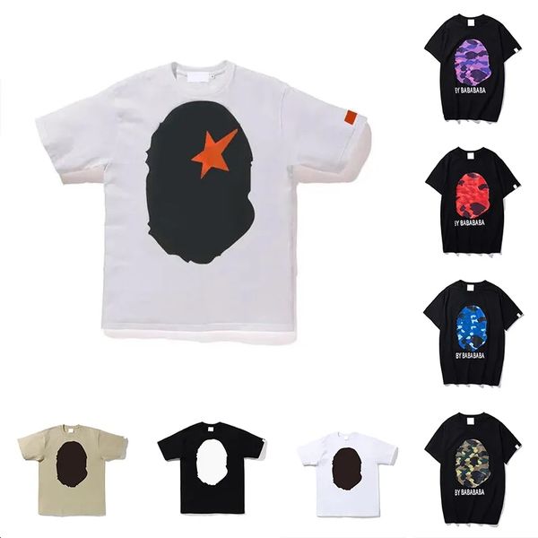 

mens t shirt t-shirts sporty womens tees trends designer cotton short sleeves deluxe sharks tshirts clothing street shorts sleeves clothes, White;black