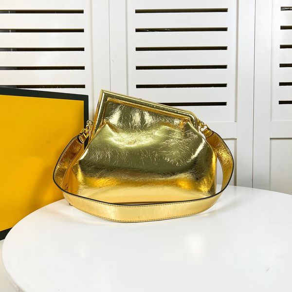 

microfiber solid women shoulder bag hasp clutch long strap crossbody bag