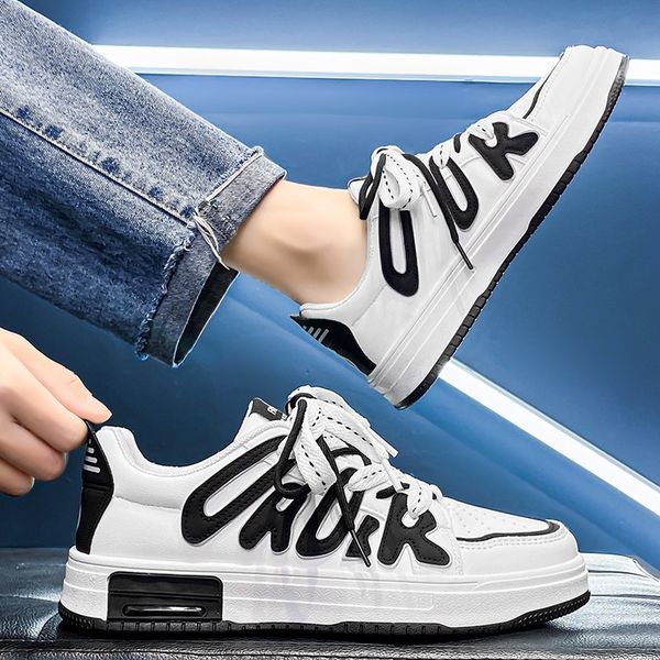 

2023 men women running shoes green black blue mens trainers outdoor sneakers size 39-44 color44