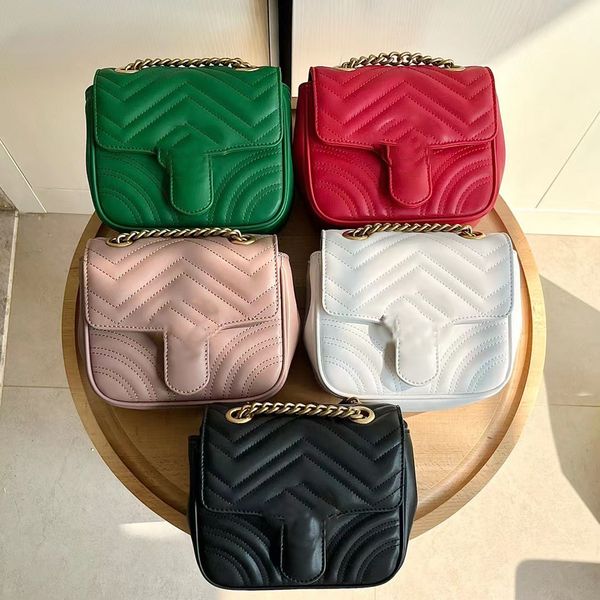 

original crossbody bag fashion designer luxury handbags purses vintage bag women brand classic style genuine leather #8888