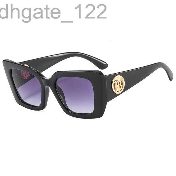 

sunglasses designer new fashion women's street p large frame sunglasses cat's eye glasses dbxb, White;black