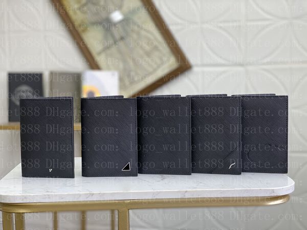 

2023 new paris plaid style mens wallet fashion men purse special canvas multiple short small bifold wallet with box 2mv017, Red;black