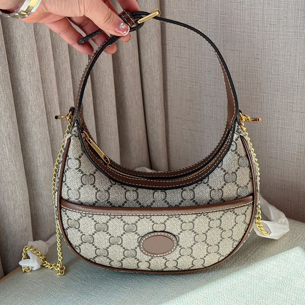 

women bag designer bags vintage mar mont cresent handbag new moon bags lady shoulderbags classic g chainbags fashion tote hasp lady luxury c
