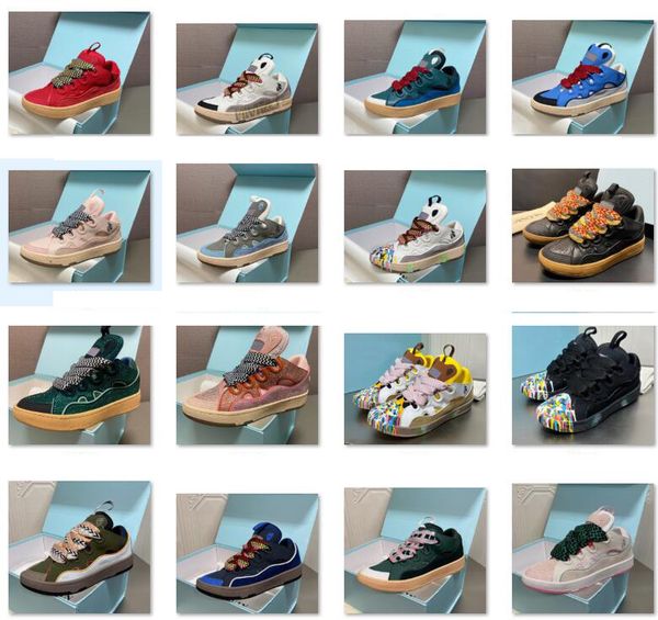 

men women lanvin 2023 running shoes local boots online store kingcaps training sneakers dropshipping accepted sports men's boot fashion