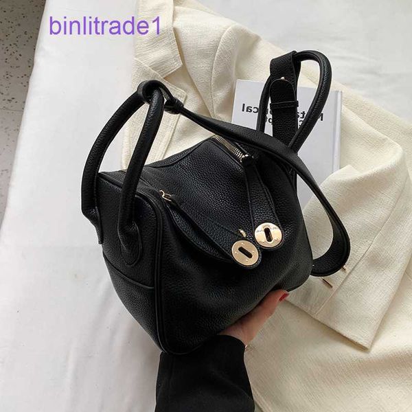 

designer original for 2023 women new cross-body bag mini lindys doctor underarm pillow shoulder medicine of sale 3pkm