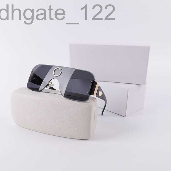 

designer fashion sunglasses designer goggle beach sun glasses anti uv for man woman 8 color optional good quality 36u2, White;black