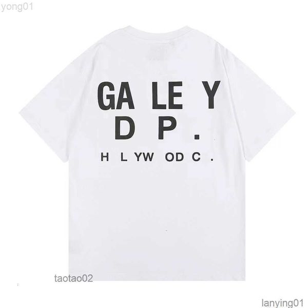 

designer men's t shirs galleryse deps fashion men women shor sleeve classic galleryes pure coon comforable correc sizeez5npacr, White;black