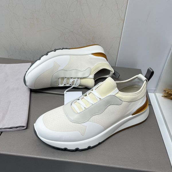 

designer running shoes mens women mesh runner sneakers size 36-45 228m#