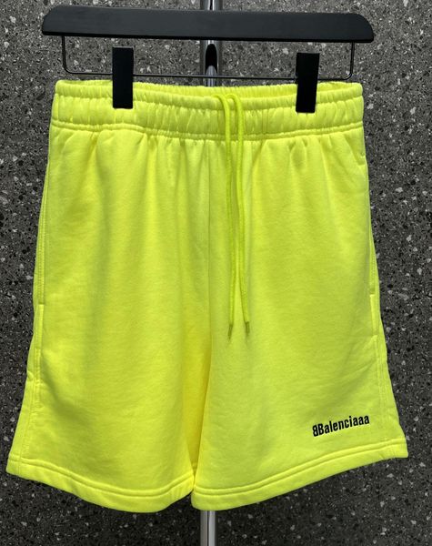 

men's plus size shorts polar style summer wear with beach out of the street pure cotton 3ter