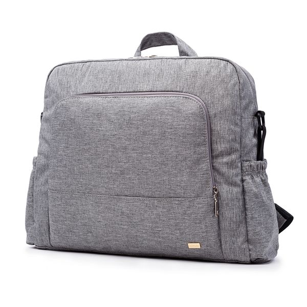 

diaper bags soboba solid diaper bag fashion waterproof multi-functional diaper backpack nursing changing bag for baby large stylish bag 2303