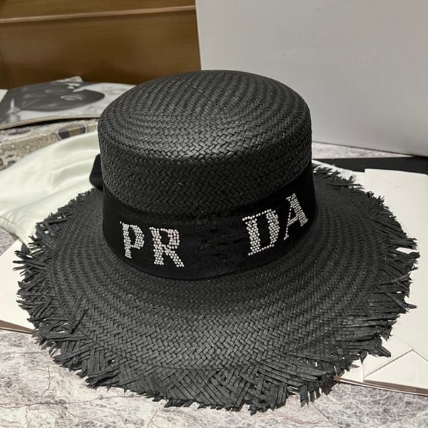 

woman wide brim hats summer le bob artichaut bucket hat, Blue;gray