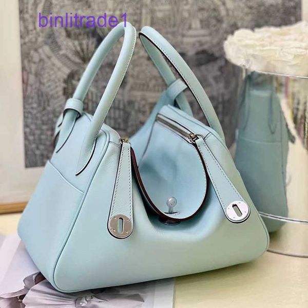 

designer original lindys leather swift mini high-end cow doctor bag women's shoulder hand of sale 4x1n