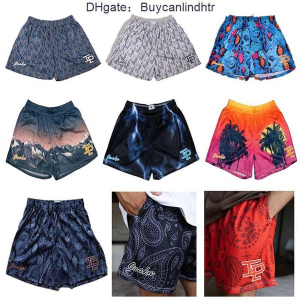 

designer inaka power mens mesh shorts women classic york gym basketball running bohemia pants fashion ip swim shorts 6ykv, White;black