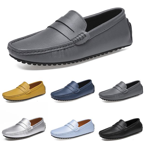 

men casual shoes solid color blacks whites silvers taupe dlives deep grey blues yellow jogging walking low soft multi mens sneaker outdoors