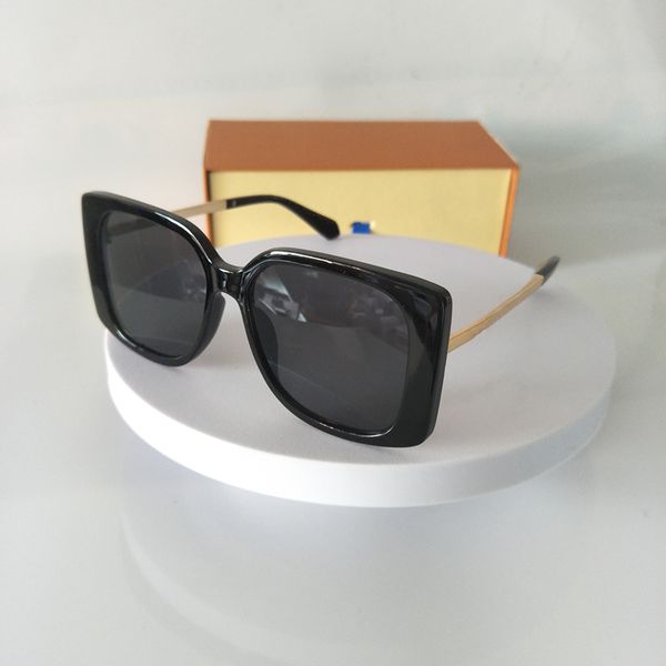 

square sunglasses for women classic big frame men luxury designers sun glasses uv protection unisex, White;black