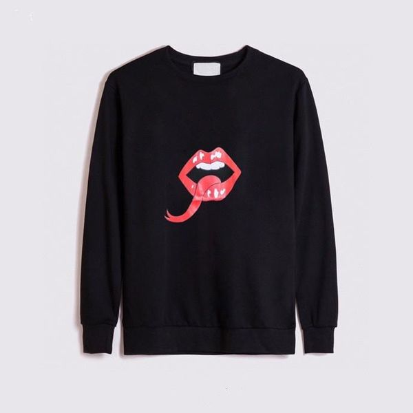 

mens womens designer sweatshirts men fashion sweatshirt letter print pullovers hoodies 2022 autumn winter coat hoodie outerwear casual jumpe, Black