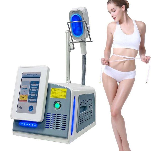 

beauty items cryolipolysis slimming machine 360 vacuum cavitation rf 40k cooling skin tightening fat e home use
