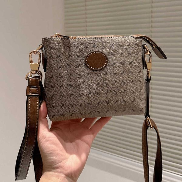 

crossbody bags designer bag luxurys handbag women mini shoulder bag handbags ladies fashion classic cross body 230201
