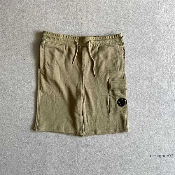

shorts men's cp garment dyed casual sports loose fashion youth quality, White;black