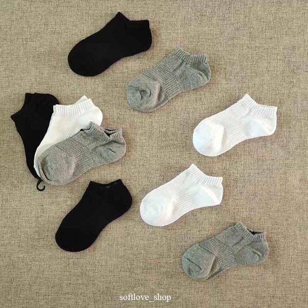 

fashion luxury short sport nk socks street style stripe sports basketball sock for men and ms 10pcs/lot mens designer mixed loading, Black