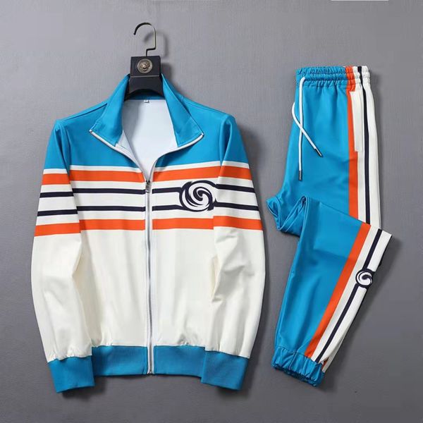 

23ss mens tracksuit men designers sweatsuit womens hoodies pants man sweatshirt pullover casual tennis sport tracksuits sweat suits pp1188, Gray