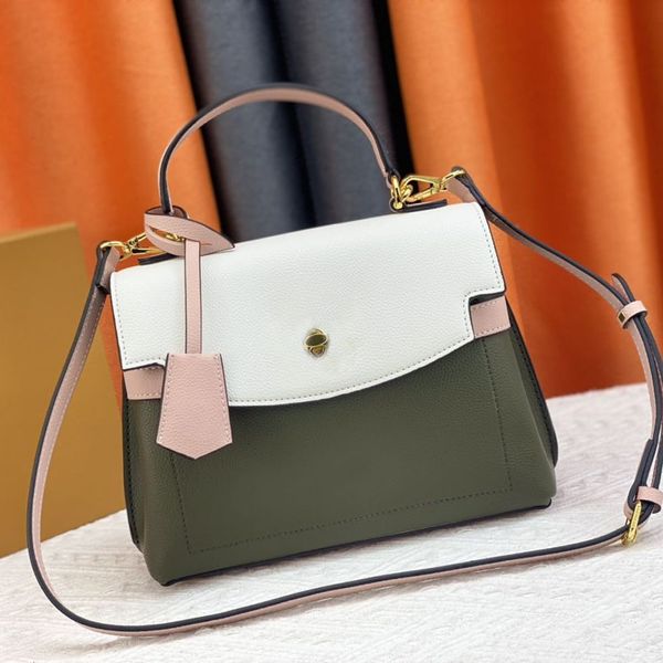 

luxury designer bags women handbag purses luxury designer shoulder crossbody messenger bags large capacity tote handle sac for female