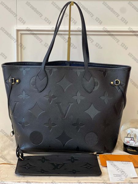 

designer bags fashion 2pcs totes woman women luxurys designers bags pu leather handbags messenger crossbody shoulder bag wallet lady clutch