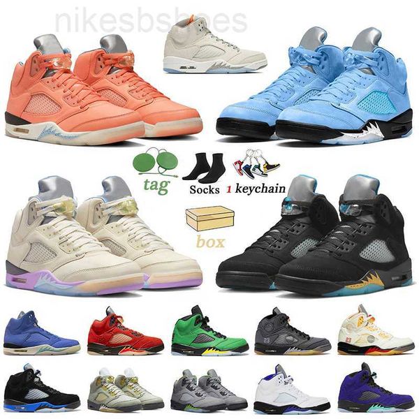 

men basketball shoes 5s raging red stealth white cement metallic international flight oreo women retro racer blue green bean sports sneakers