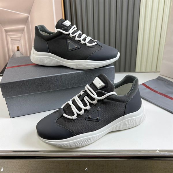 

p14/4model designer outdoors sneakers waterproof men's shoes men combat luxury desert casual shoes zapatos hombre air mesh sewing lace-, Black