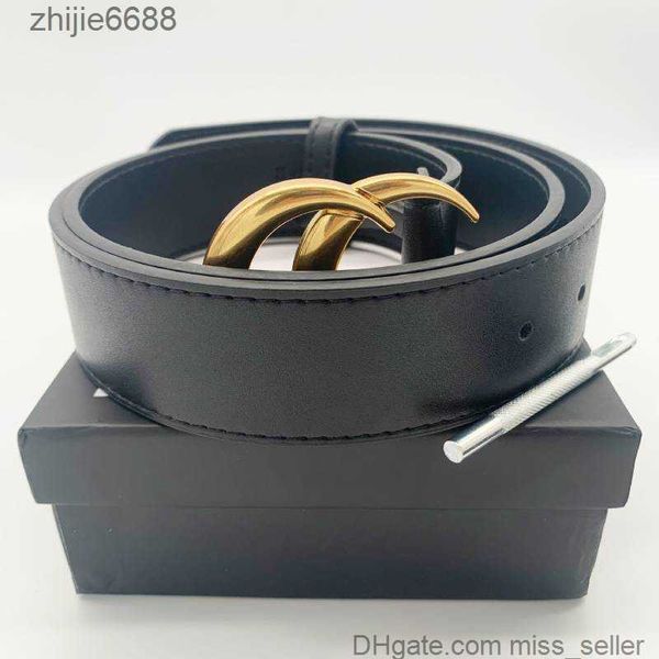 

2023 designers belts womens mens belt casual letter smooth buckle width 2.0cm 2.8cm 3.4cm 3.8cm with box missseller xxss, Black;brown