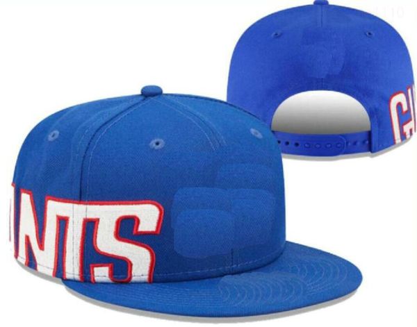 

men's sports all teams nyg football adjustable hat mesh fan's fashion designer hip hop las vegas summer snapbacks cap street caps, Blue;gray
