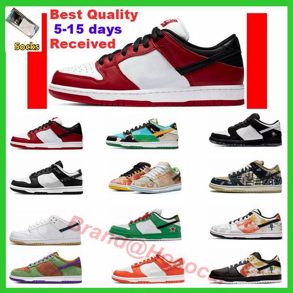 

scrap sneakers low shoes dunkes sbs black paisley designer basketball mens womens ocean cactus jack ho0925 dusty olive panda what hococal un