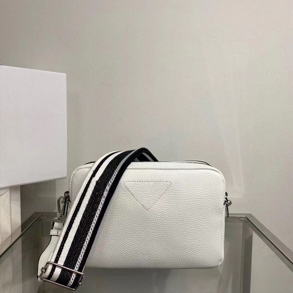 

designer bag 1bd082 chic simple shoulder bag leather crossbody bag large capacity portable bag