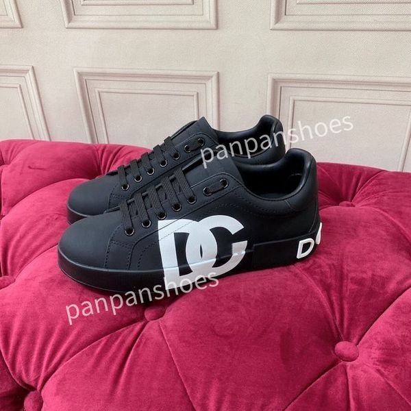 

new designer calfskin casual shoes reflective sneakers vintage suede leather trainers fashion stylist shoespatchwork shoe platform print sne, Black