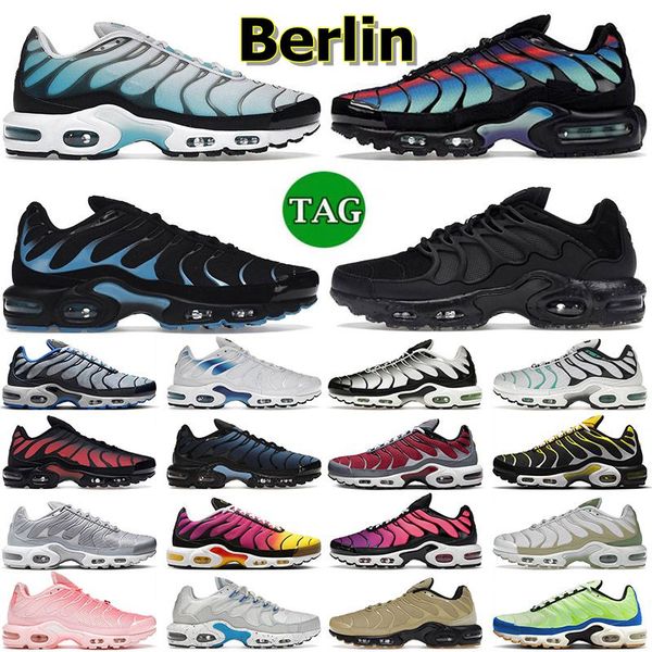 

tn berlin running shoes terrsacape plus mens trainers black anthracite unity sky blue fury tns atlanta baltic dusk men women sneakers size u