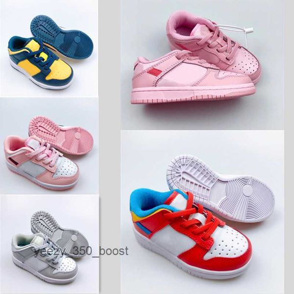 

infant sb dunks fruity pebbles sneakers kids running shoes big boy girl triple pink gradeschool youth designer toddler children runner nxpu, Black